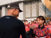 Jateng Tuan Rumah Pornas Korpri XVI/2023, Harapan Juara Muncul