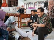 Perajin Batik Diminta Ciptakan Motif Khas yang Orisinil