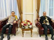 Posisi Penting Lampung dalam Geopolitik Strategis