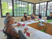 PB USM Jaya Menerima Pendaftaran Atlet Baru