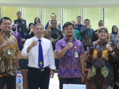 USM-Pertamina MoU, Rektor: Melangkah Bersama Majukan Masyarakat