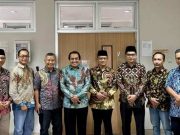 Fokal IMM Harus Ambil Peran Alternatif MUKI