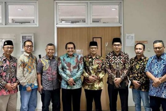 Fokal IMM Harus Ambil Peran Alternatif MUKI
