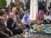 Angka Kemiskinan dan Stunting di Kabupaten Sukoharjo Jadi Sorotan