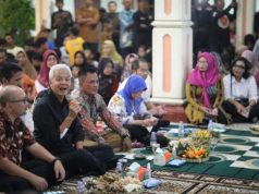 Angka Kemiskinan dan Stunting di Kabupaten Sukoharjo Jadi Sorotan