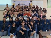 Mahasiswa Sistem Informasi USM Gelar Workshop Plagiarisme di SMAN 2 Mranggen