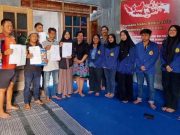 Tim PkM USM Lakukan Sosialisasi Pembuatan NIB ke UMKM Desa Batursari