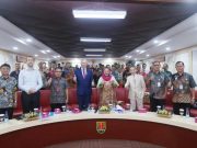 Pemkot Semarang Mendapat Dukungan Penanganan Banjir dari Kerajaan Belanda