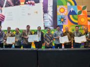 PGN dan Pertamina NRE Jajaki Kerja Sama Bisnis Rendah Karbon, Kolaborasi Subholding Pertamina Dukung NZE