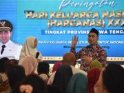 Siswa Paham Bahaya Menikah Usia Dini, Wagub Menilai Kepedulian Sudah Terbangun