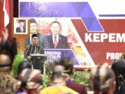 Wagub Minta Peserta Pelatihan Kepemimpinan Nasional Implementasikan Sistem Proyek Perubahan