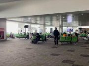 Alami Pertumbuhan Trafik, Bandara Ahmad Yani Layani 1 Juta Penumpang Hingga Pertengahan 2023