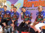 Tour de Borobudur 2023 Jadi Sport Tourism yang Memanjakan