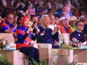 Pornas Korpri XVI/2023 Berdampak ‘Multiplier Effect’, Ini Penjelasannya