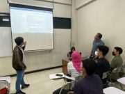 Empat Tim USM Ikuti Kompetisi Mahasiswa Nasional Bidang Ilmu Bisnis, Manajemen dan Keuangan