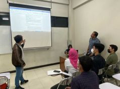 Empat Tim USM Ikuti Kompetisi Mahasiswa Nasional Bidang Ilmu Bisnis, Manajemen dan Keuangan