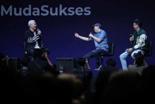 Program Pendidikan Digital Disiapkan Masuk Kurikulum Sekolah , Ada yang Berminat?