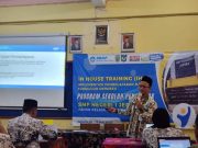 Jadi Sekolah Penggerak, SMPN 1 Jepara Siap Wujudkan Paradigma Baru Kurikulum Merdeka