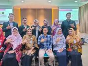 Berikan Banyak Ide Direktur RSIGM Minta Pemagangan Mahasiswa Komunikasi Unissula Dilanjutkan