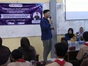 Mahasiswa Ilkom USM Kampanyekan Toleransi Kebebasan Beragama
