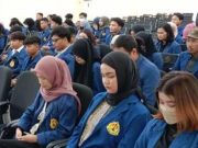 Dema USM Gelar Rakor 2