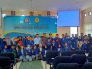 Kemahasiswaan dan Alumni USM Gelar Dialog dengan Orma