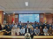 83 Mahasiswa FEB Undip Berangkat Dual Degree dan CTS ke Universitas Top Dunia