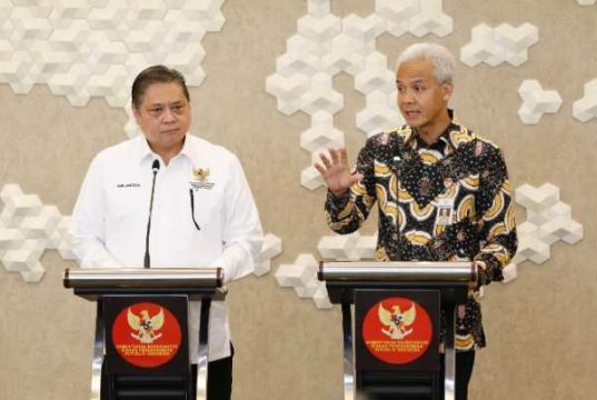 Percepatan Pembangunan Tol Semarang-Demak Sangat Diharapkan
