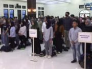 1.692 Mahasiswa KKN USM Diterjunkan ke 81 Kelurahan