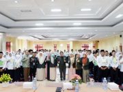 Agar Sukses Mahasiswa Keperawatan Unissula Dibekali Keterampilan Manajemen