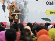 Kasus Pungli di Rembang Dijadikan Pelajaran Kepala Sekolah
