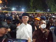Ganjar Apresiasi Kesigapan Petugas Atasi Kecelakaan KA Brantas vs Truk