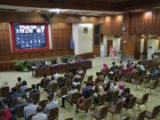 Jadi Tuan Rumah Peringatan Hari Anak Nasional, Pemkot Semarang Matangkan Persiapan