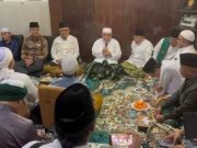 Puluhan Masyayikh dan Habaib Se-Indonesia Sambut Ganjar Pranowo, Apa yang Direncanakan?