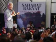 Relawan Ganjar Pranowo Mulai Bergerak Masif