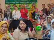 Pelaku UMKM Harus Kembangkan Wawasan