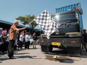 400 Ton Benang Senilai Rp 14.9 Miliar Diekspor ke India dan Brazil