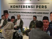 Kader Terbaik jadi Menkominfo, ADKI Optimis Budi Arie akan Perluas Signal Kreatifitas di Desa