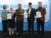 Wagub Ingatkan Pentingnya Gotong Royong Tangani Stunting