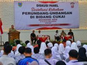 Diskominfo dan PWI Kudus Gelar Lomba Poster Gempur Rokok Ilegal, Hadiah Puluhan Juta Rupiah