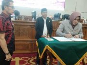 Pertanggungjawaban Bupati atas APBD Kudus 2022 Akhirnya Diterima DPRD