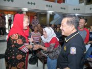 Wali Kota Ingin Percantik Pasar untuk Kenyamanan Pedagang dan Pembeli