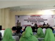 Pemberantasan Rokok Ilegal Akan Dongkrak Penerimaan Negara