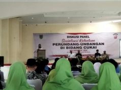Pemberantasan Rokok Ilegal Akan Dongkrak Penerimaan Negara