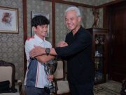 Prestasi Arbi Aditama Menginspirasi Remaja Indonesia, Juarai Junior GP Catalunya