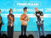Remaja dari Aceh hingga Papua Luapkan Isi Hati, Apa yang Diinginkan?