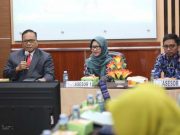 Unissula Sinkronisasi Akreditasi Unggul