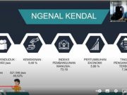 Mahasiswa KKN Unissula Akan Kembangkan Pariwisata Kendal