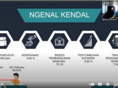 Mahasiswa KKN Unissula Akan Kembangkan Pariwisata Kendal