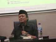 Tekankan Pentingnya Menjaga Keutuhan NKRI di Tengah Disrupsi Informasi